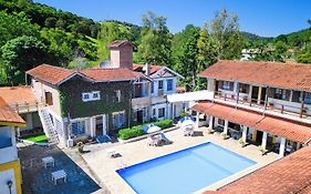 VELINN Pousada Cesar